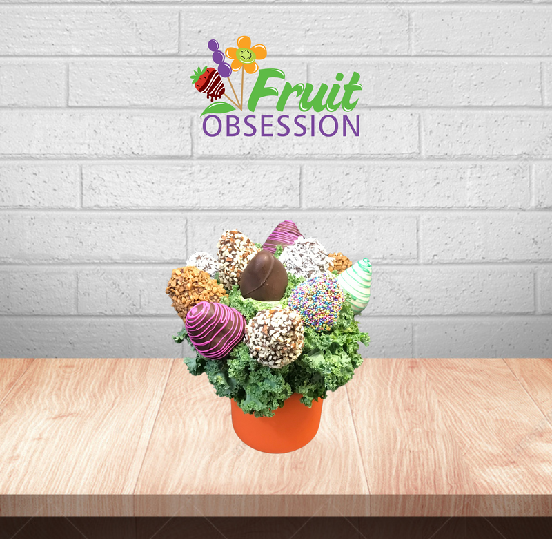 Bouquet - Strawberry Sensation