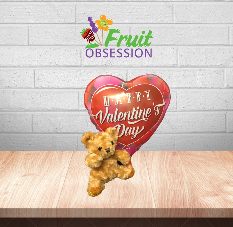 Gourmet Box - Classic Dipped with Love