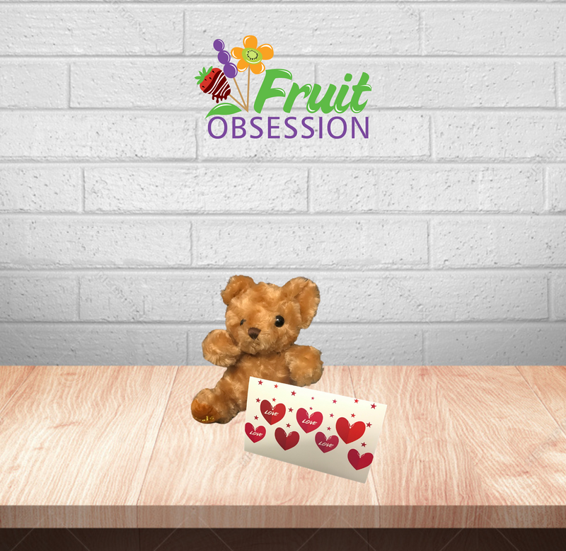 Gourmet Box - Classic Dipped with Love