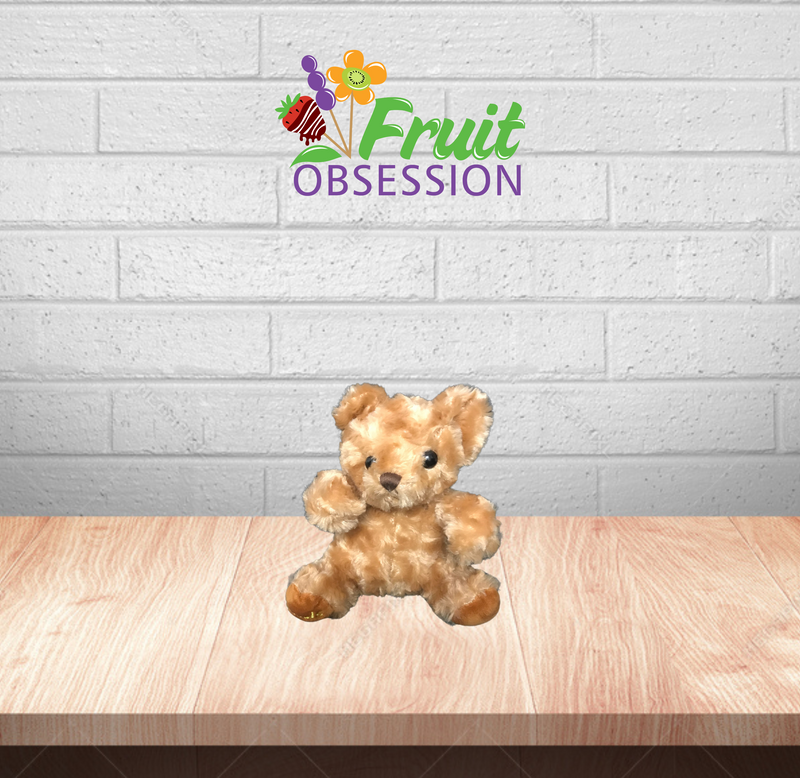 Gourmet Box - Classic Dipped with Love