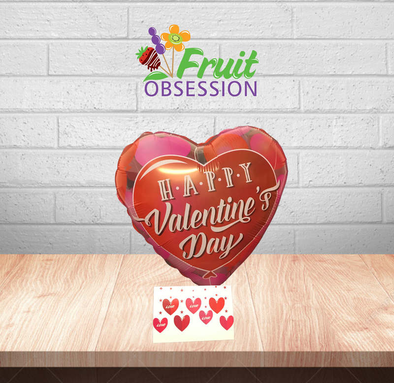 Gourmet Box - Classic Dipped with Love