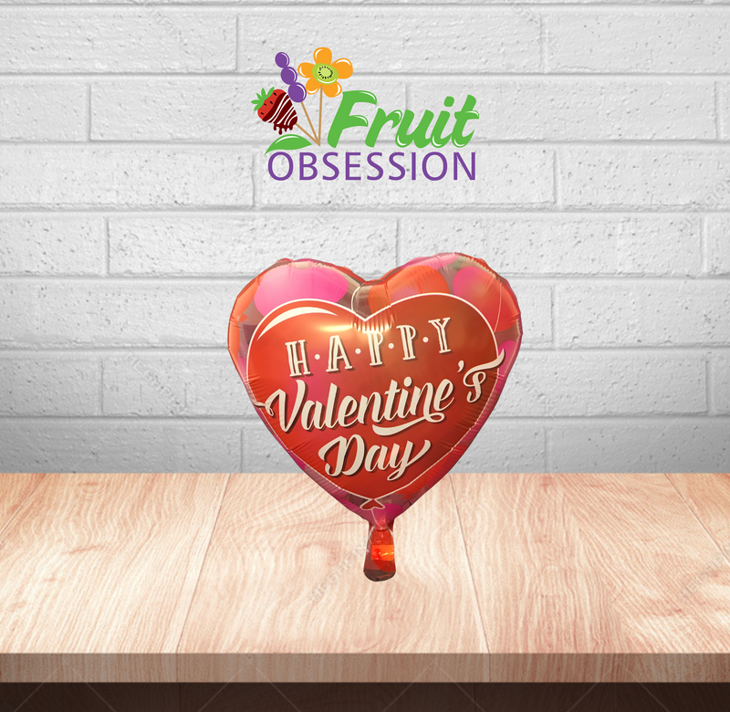 Gourmet Box - Classic Dipped with Love