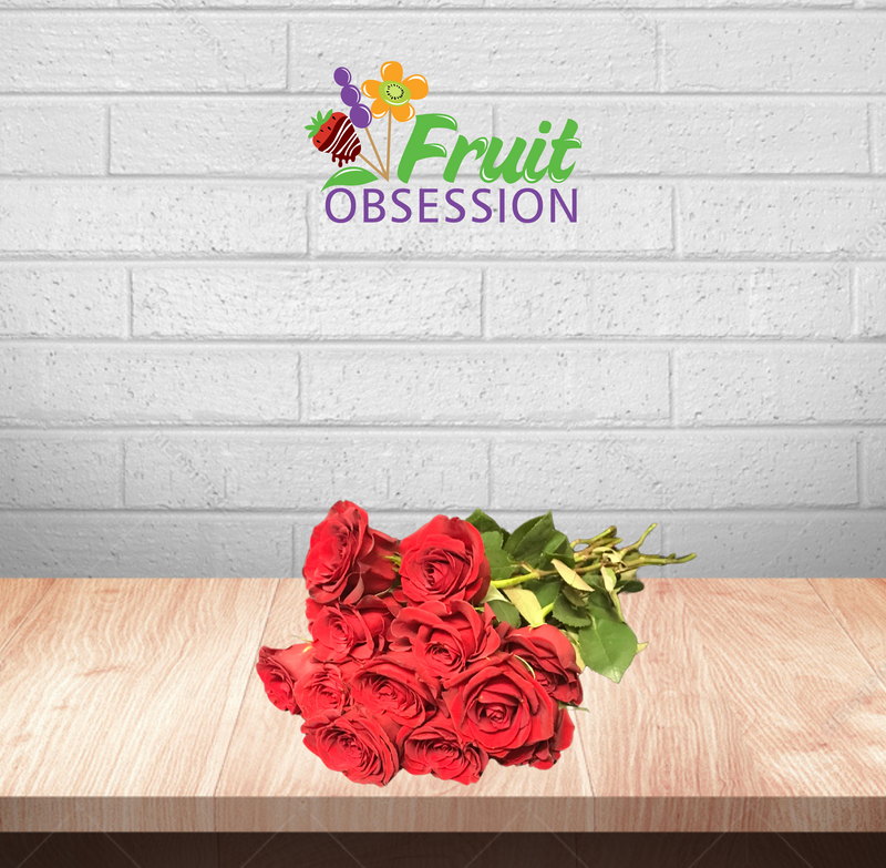 Gourmet Box - Classic Dipped with Love