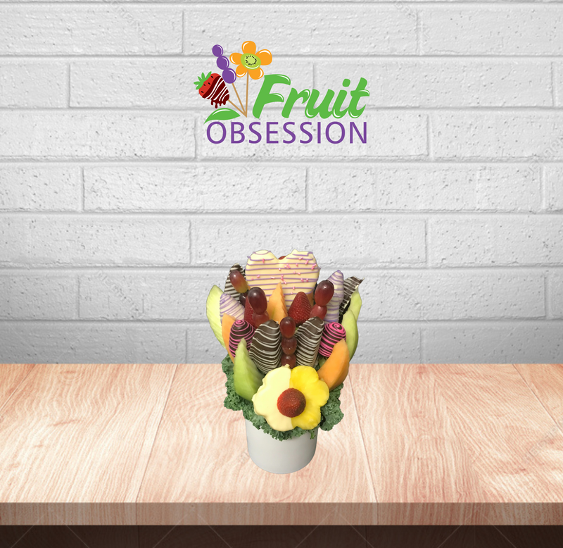 Bouquet - Boundless Love