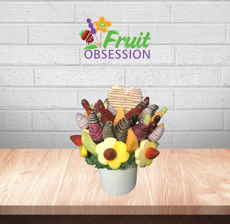 Bouquet - Boundless Love