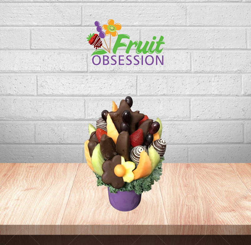 Bouquet - Half Dipped Harmony