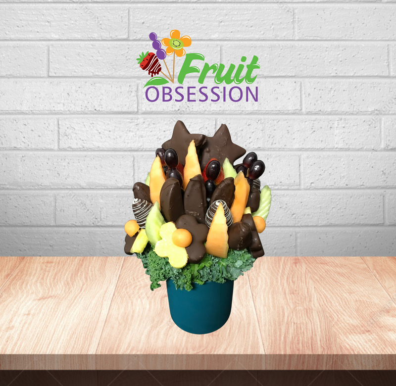 Bouquet - Half Dipped Harmony