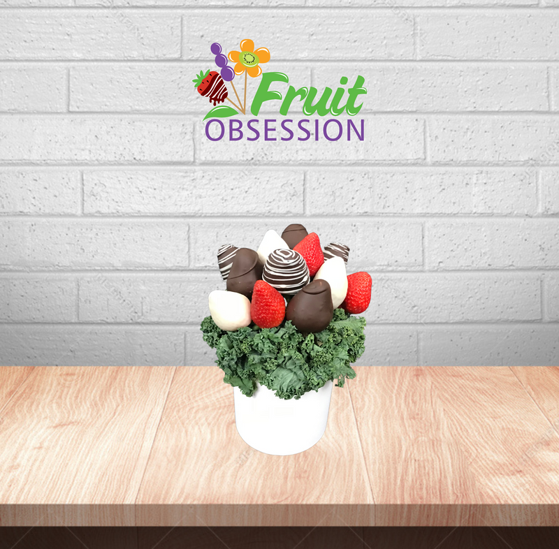 Bouquet - Just Berries