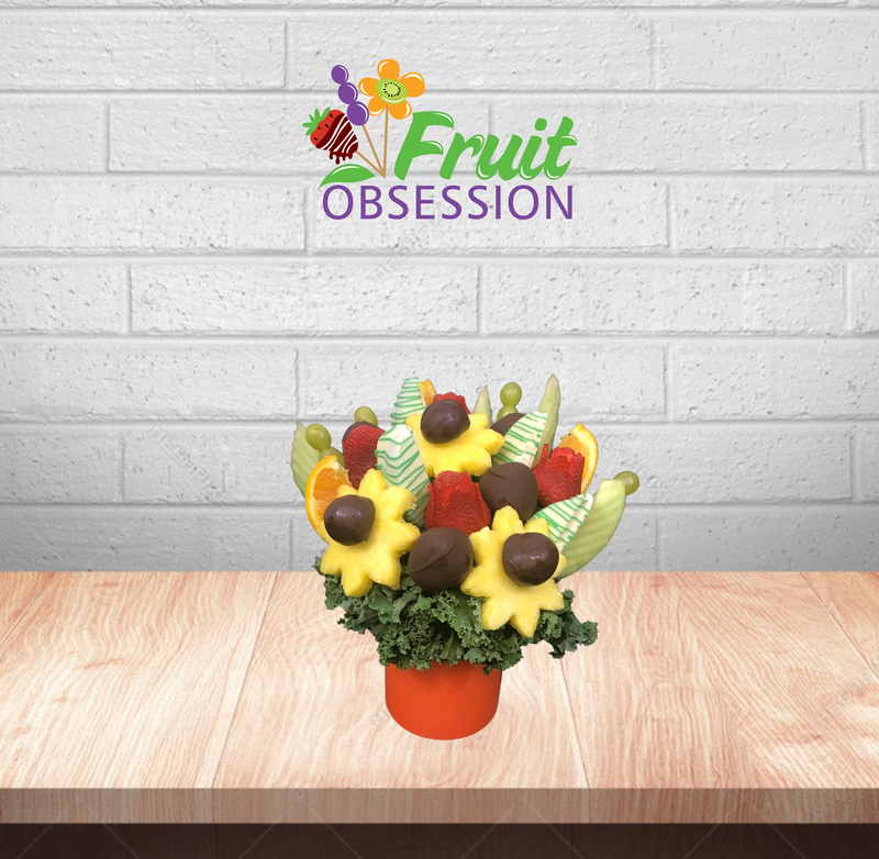 Bouquet - Beautiful Blooms