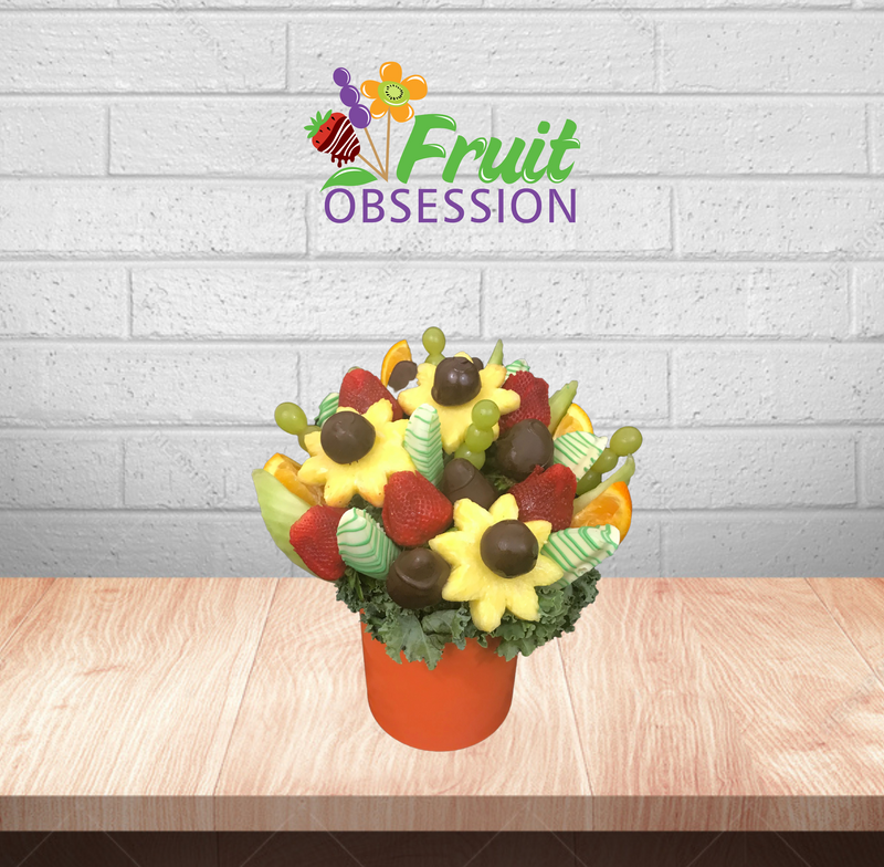 Bouquet - Beautiful Blooms