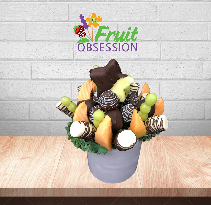 Bouquet - Banana Bonanza