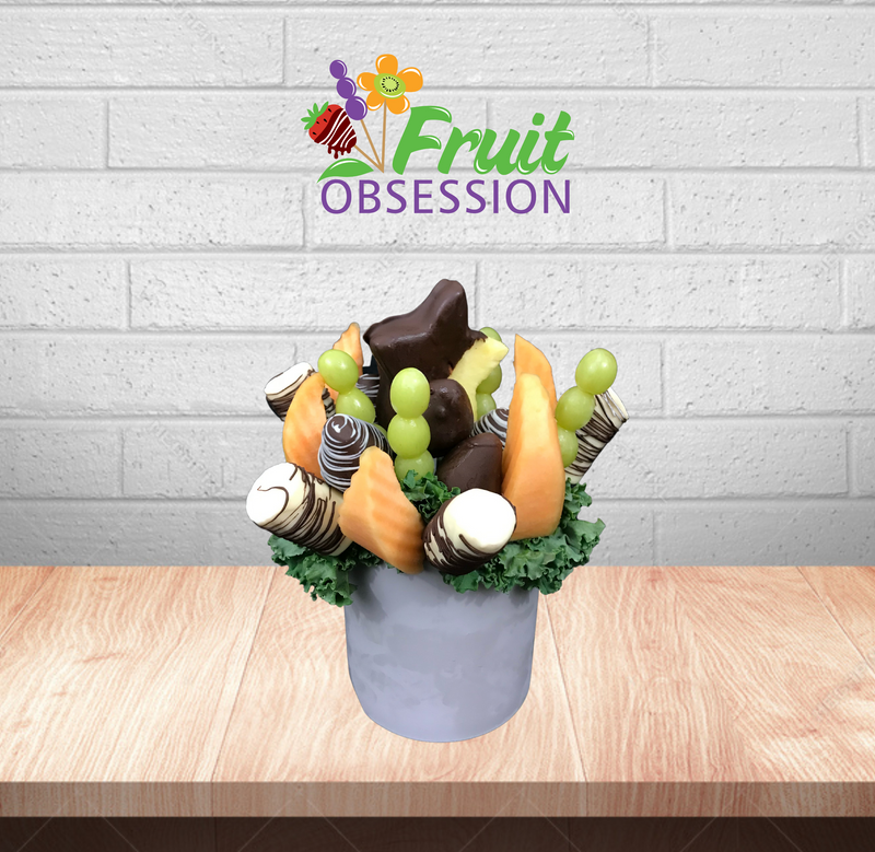 Bouquet - Banana Bonanza