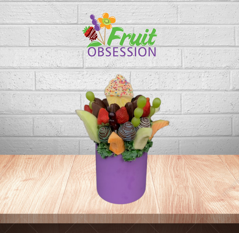 Bouquet - Birthday Bash