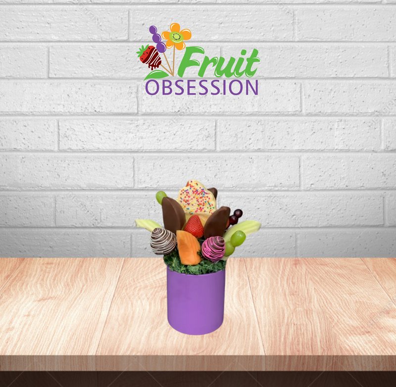 Bouquet - Birthday Bash