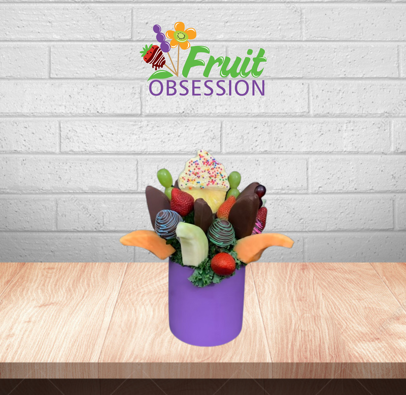 Bouquet - Birthday Bash