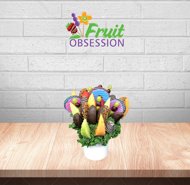 Bouquet - Apple Lovers