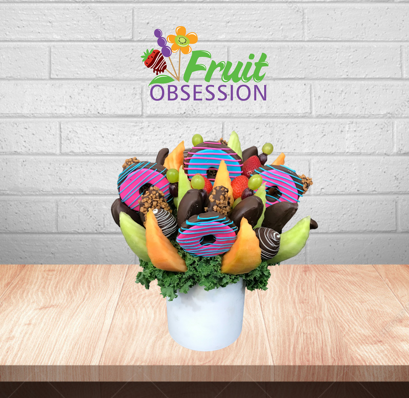 Bouquet - Apple Lovers