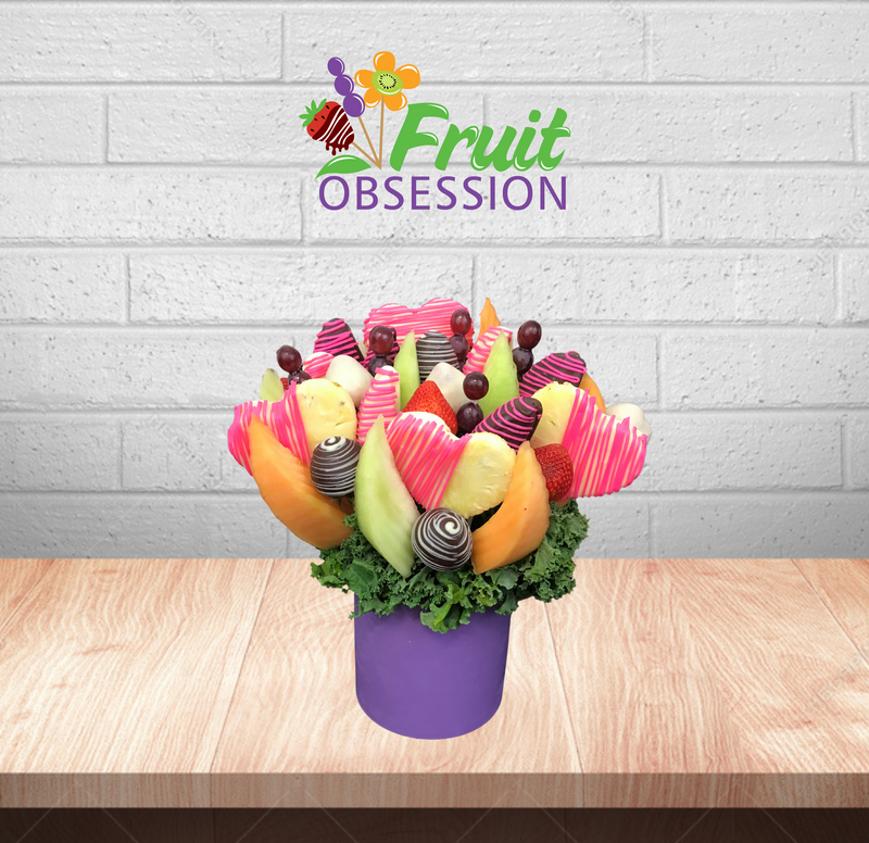 Bouquet - Full of Hearts