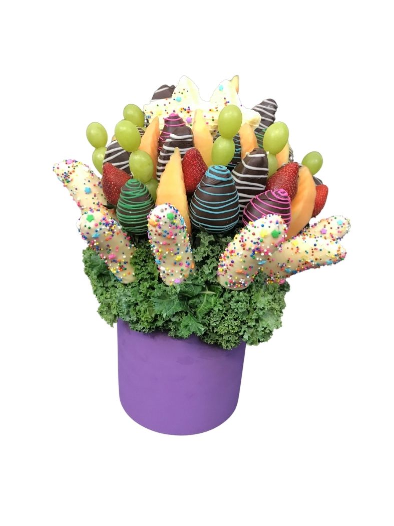 Fruit Bouquets