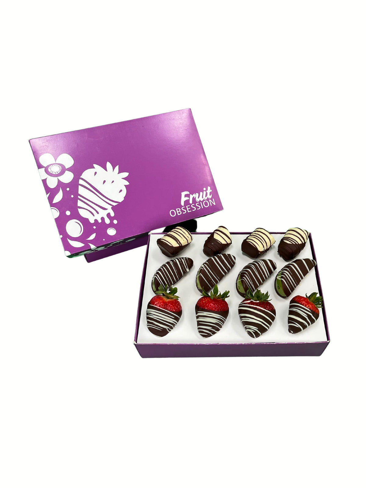 Gourmet Boxes