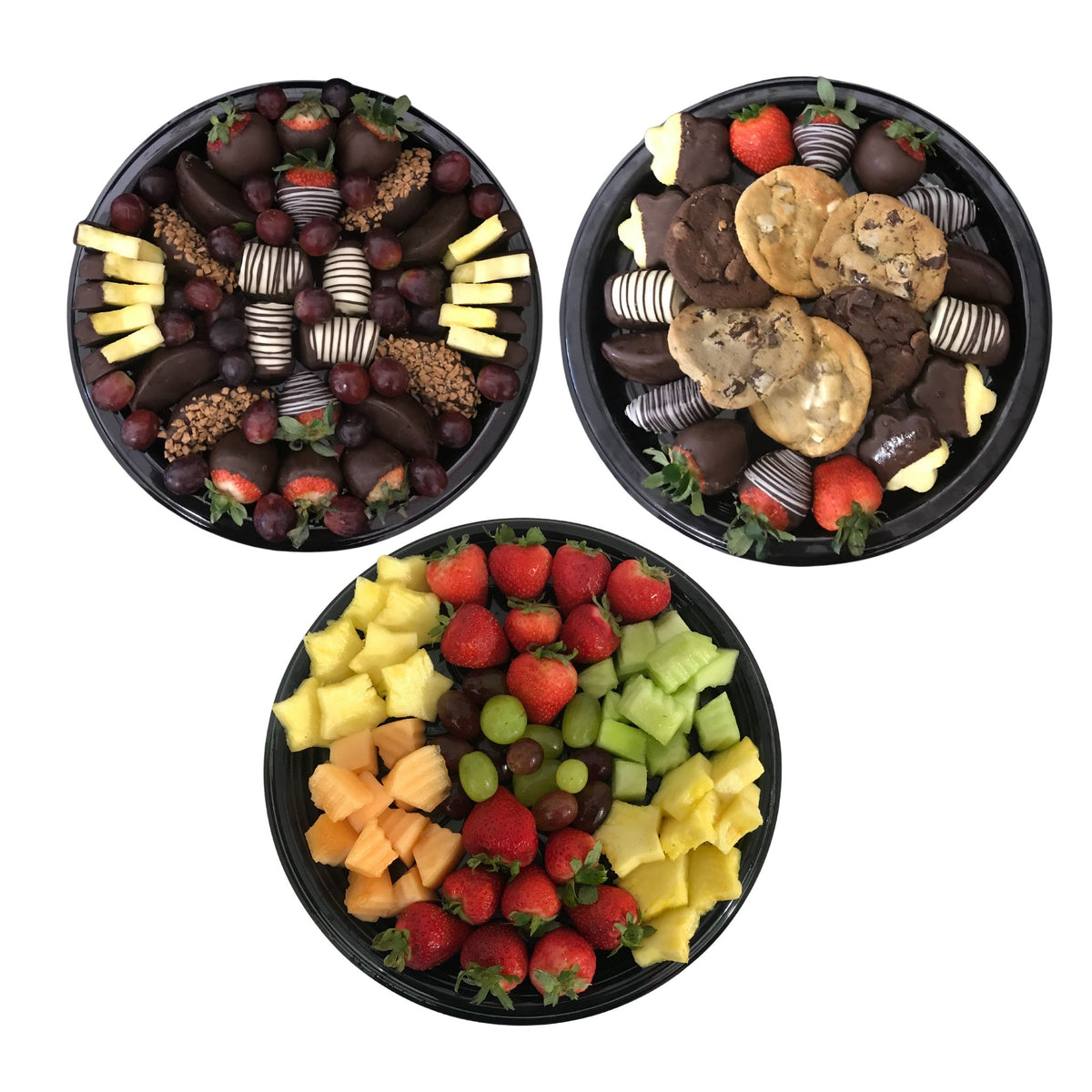 Platters