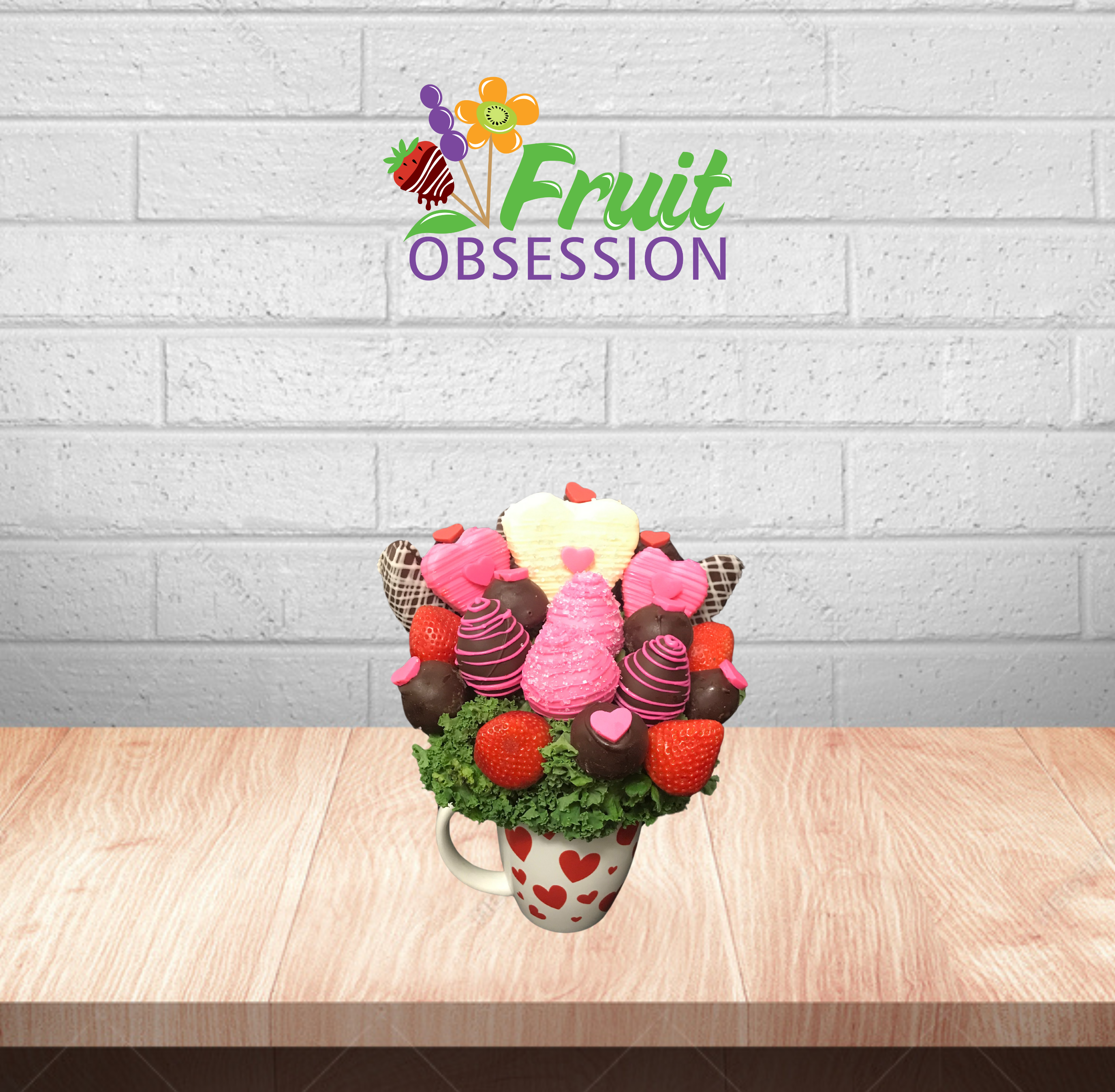 Bouquet - Sweet Heart