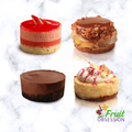 Dessert - Dozen Assorted Cakes