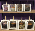 Candy & Caramel Apples