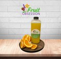 Freshly Squeezed Orange Juice