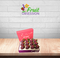 Gourmet Box - Pink Berries