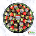 Platter - Berry Delicious