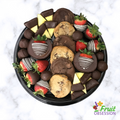 Platter - Chocolate Lovers