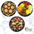 Platter - Fall Trio
