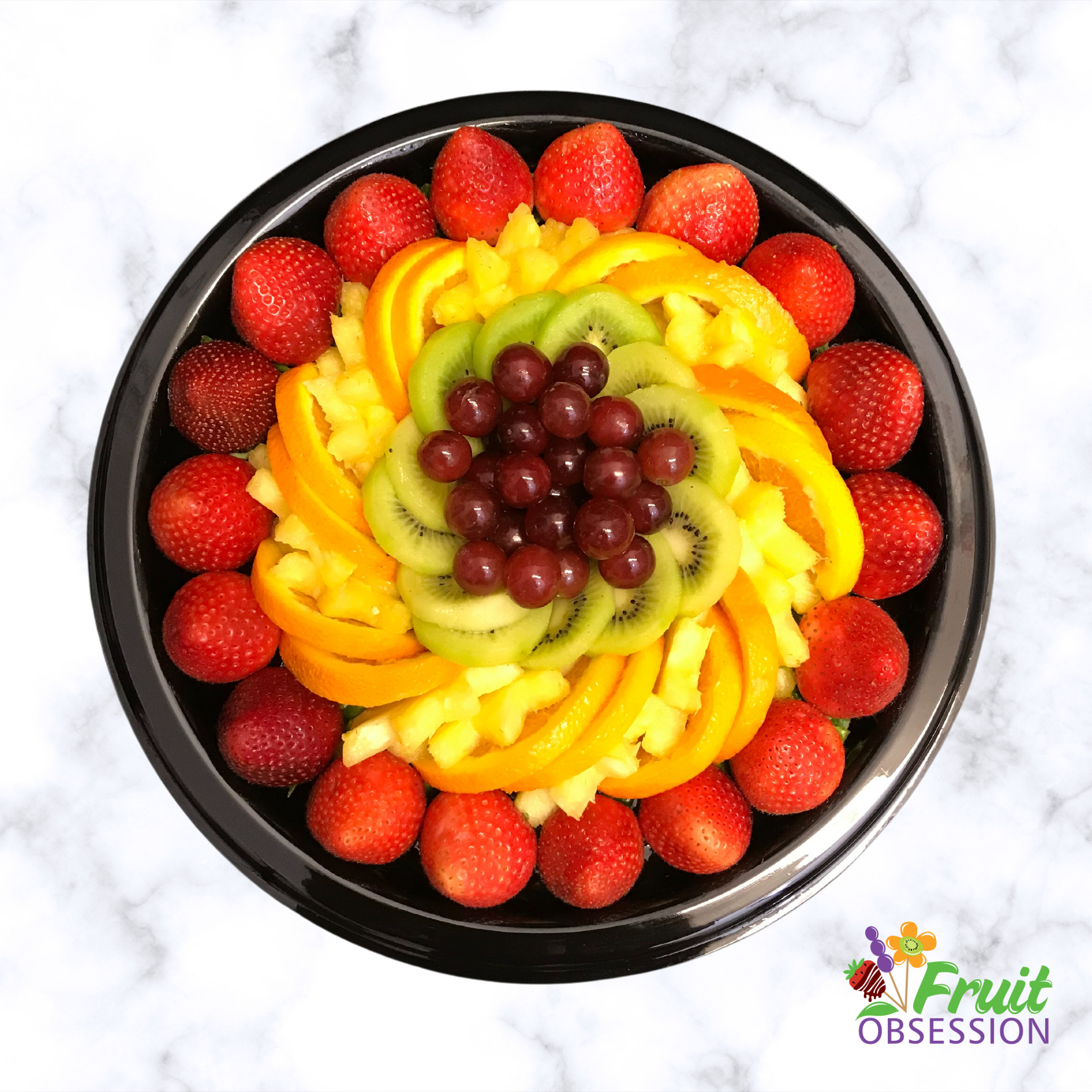 Platter - Farm & Grove – Fruit Obsession Inc.