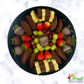 Platter - Half Dipped Delight