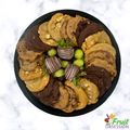 Platter - Just Cookies (Almost!)