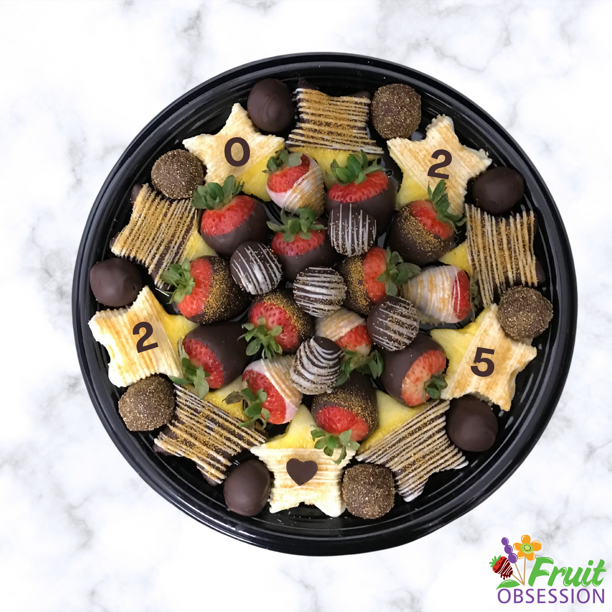Platter - Schools Out for the Summer!