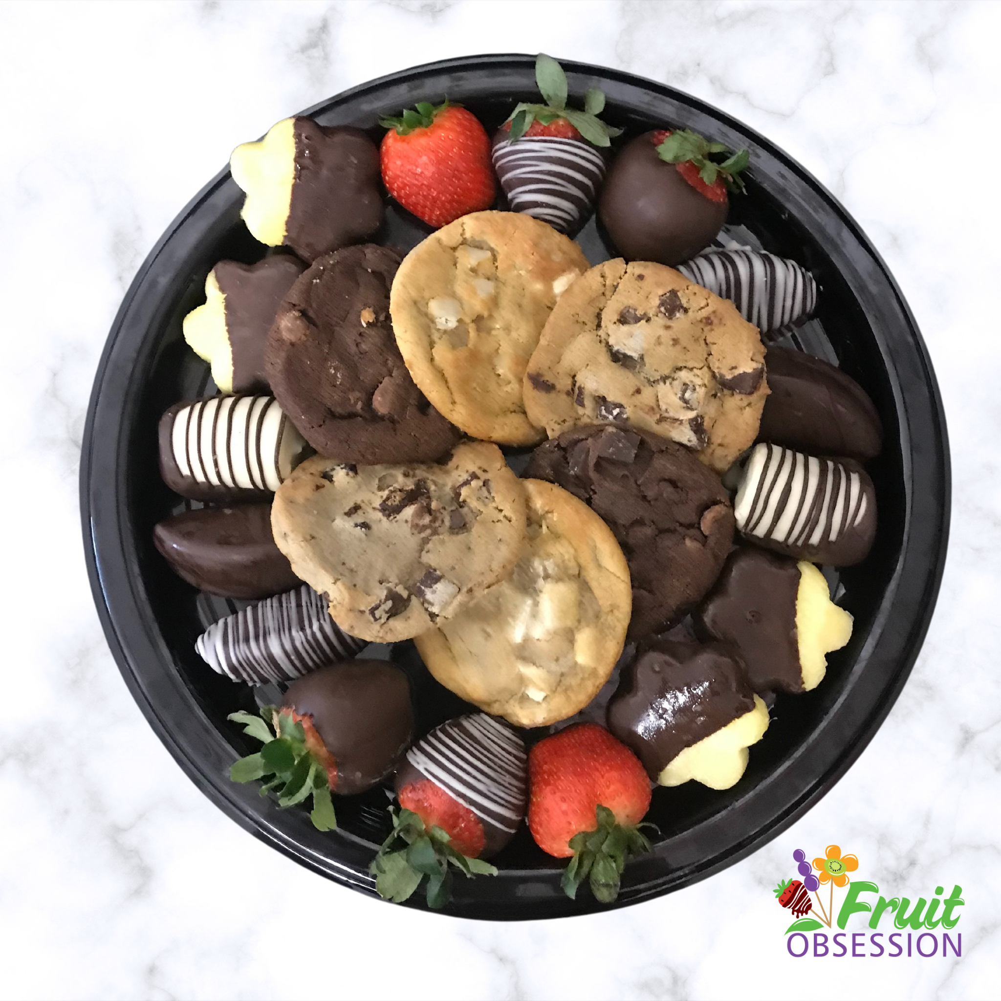 Platter - Snack Vibes