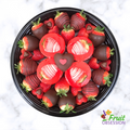 Platter - Strawberry Dream