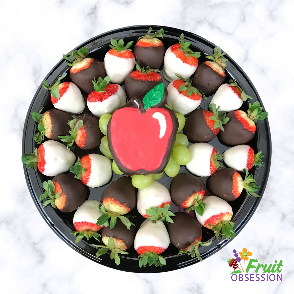 Platter - Thank A Teacher!