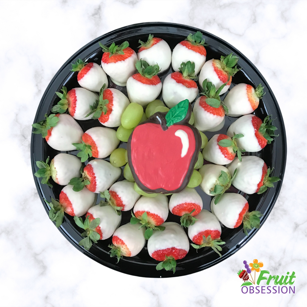 Platter - Thank A Teacher!