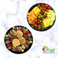 Platter - Ultimate Snack Combo