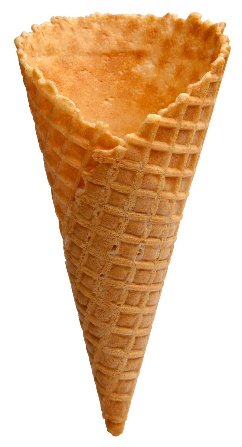 Waffle Cone