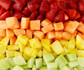 Frozen Fruit - Bag (6kg)