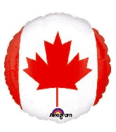 18" Foil Balloon
