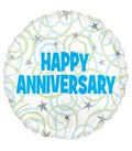 18" Foil Balloon