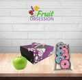 Apple Doughnuts
