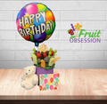 Bouquet - Birthday Bash