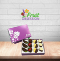 Gourmet Box - Classic Dipped Dozen