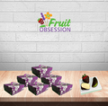 Catering - Dipped Treat Trio